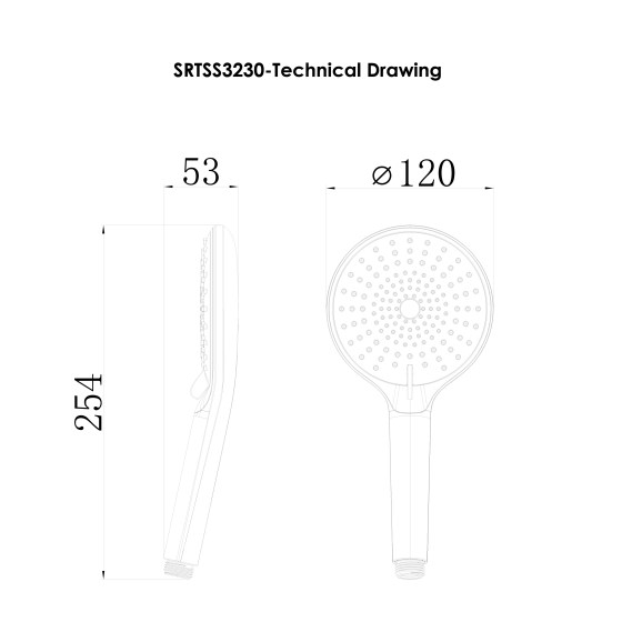 SRTSS3230 TD-01